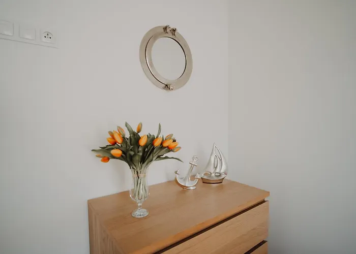 Zacisze Dom Comfort 70m2 Дом отдыха Ulinia