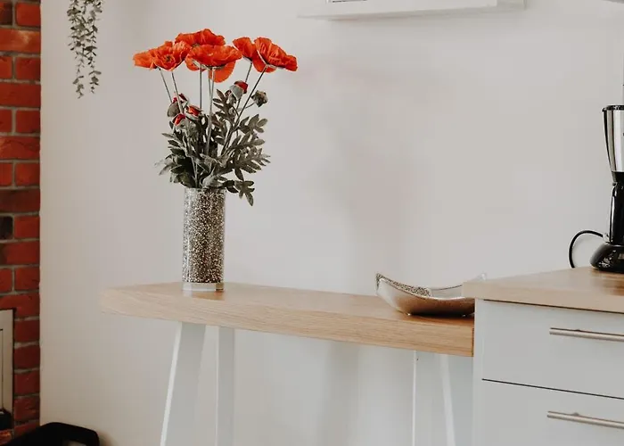 Zacisze Dom Comfort 70m2 Дом отдыха Ulinia