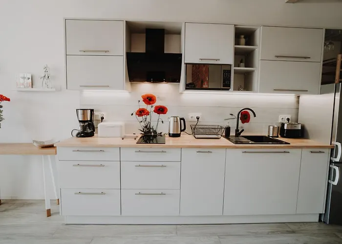 Zacisze Dom Comfort 70m2 Ulinia